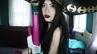 Cosplay E Başlamak Yapilmasi Gerekenler Craft Yapimi