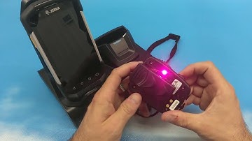 Changing Stone Mountain BluSkye Speaker Mic Configuration