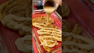 Easy Fall Dessert!