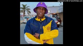 [SOLD] - Busta 929 x Zuma Type Beat - Tokoloshi | Amapiano Beats