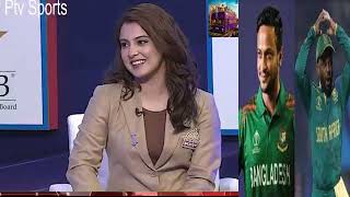 The Rise of South African Cricket on voice of Muhammad Hafeezs Expert Analysis on PTV Sports