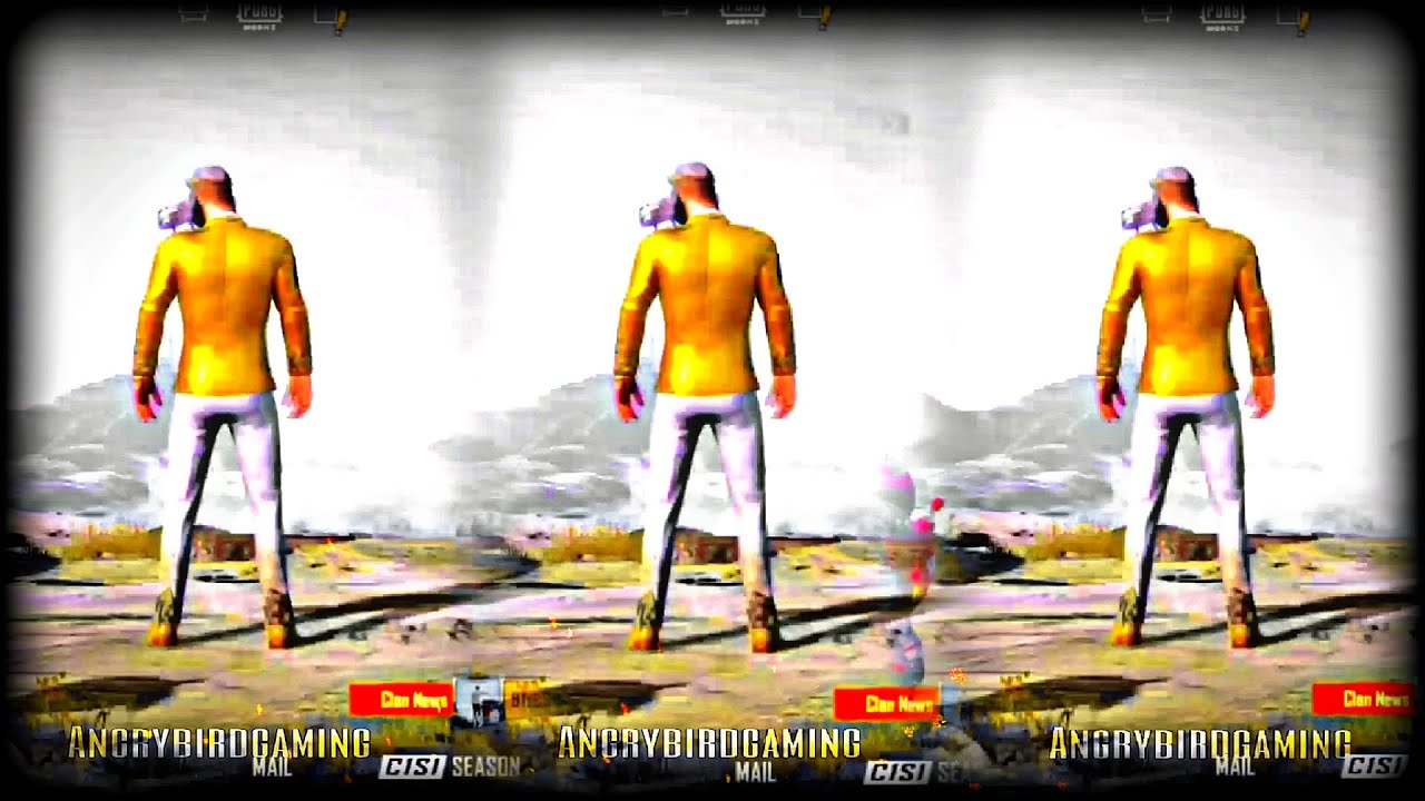 God level pubg lobby edit🔥 / bgmi lobby edit 