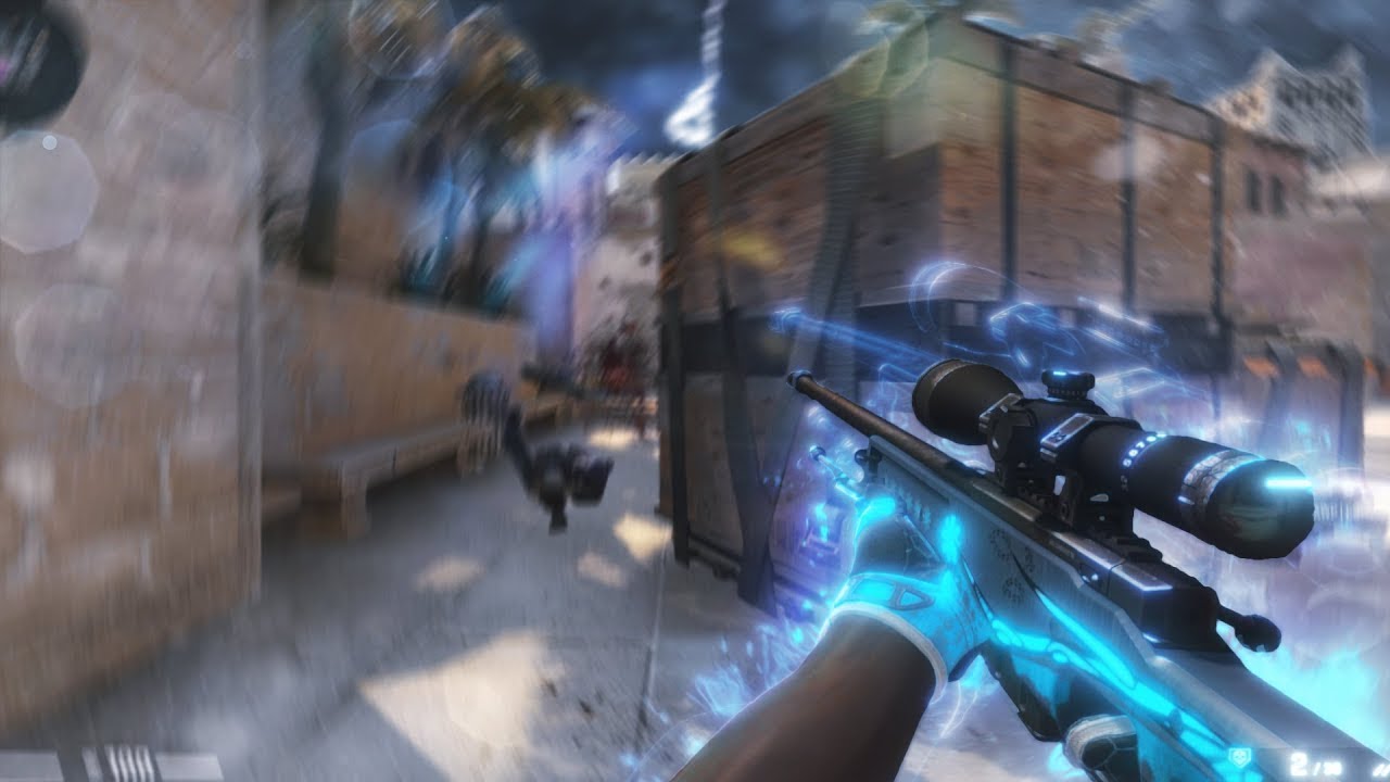 Unforgettable (CS:GO Montage) - YouTube