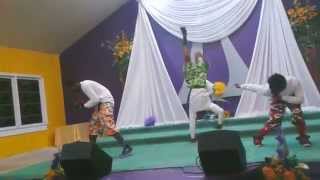 Beast Squad Different Shades Of Beast