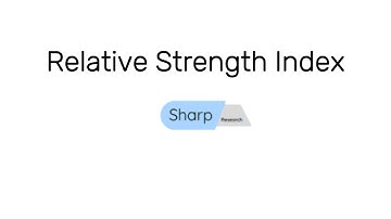 EPISODE 5 - The Relative Strength Index