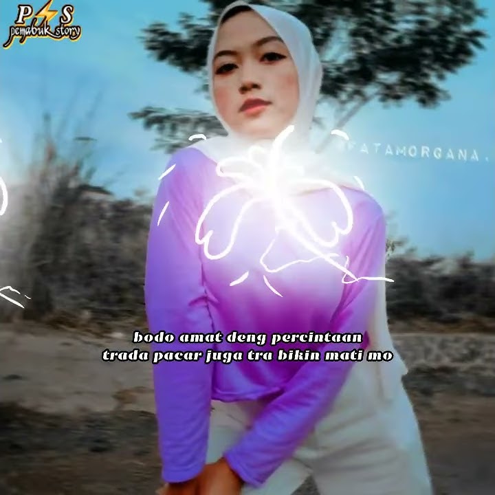 story wa pmv quotes literasi 30 detik lagu invisible ncs