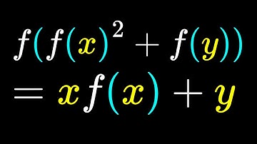 Kyrgyzstan Mathematical Olympiad 2012 | Two Ways to Solve This Functional Equation!