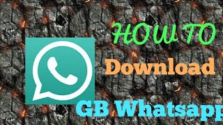 How to Download |GB Whats app|Malayalam |ARS TECH TIPS screenshot 1