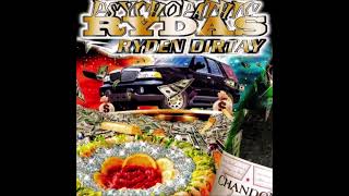 Psychopathic Rydas - There It Goes