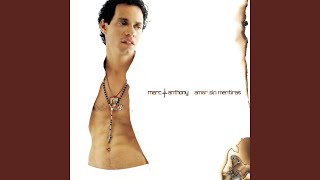 Escapémonos - Marc Anthony