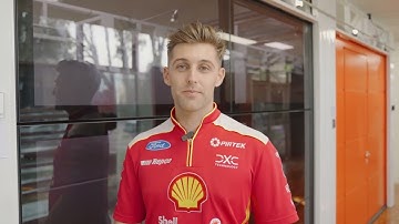 4Ddoors Industrial Sectional Garage Doors - Hormann Vitra Plan