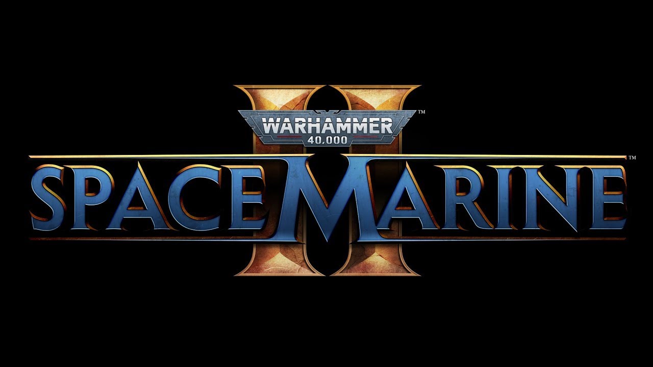 [18+] Warhammer 40000: Space Marine 2 • Операция • Вокс Либератис • [PC l 2K l 60FPS]