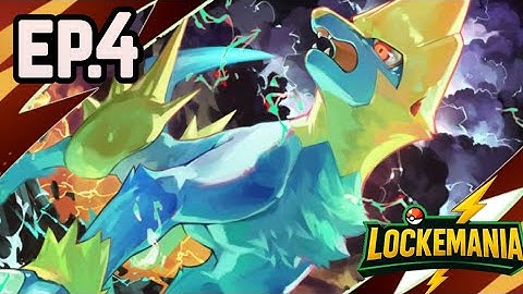 LA DIOSA DE LA SERIE - POKEMON ORO HEARTGOLD RANDOMLOCKE - EP.4