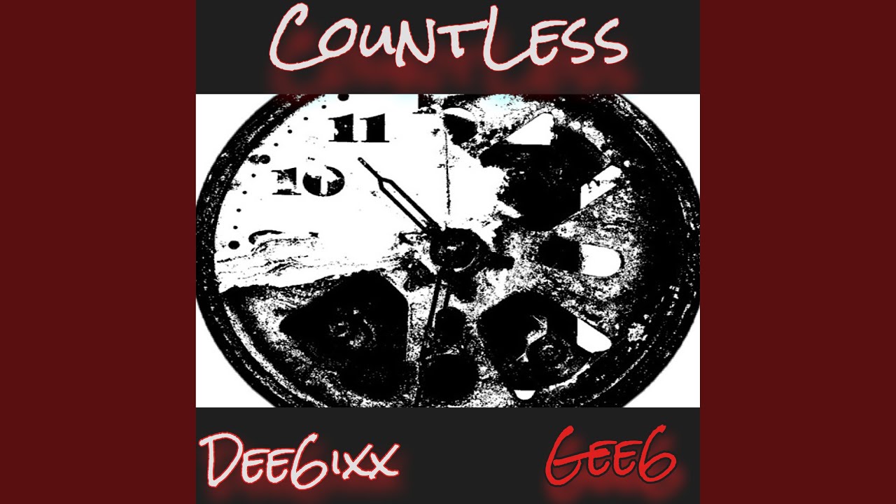 YouTube에서 Countless (feat. Gee6) 보기 YouTube에서 Countless (feat. Gee6) 보기