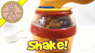 McKids Triple Thick McDonald's Milkshake Maker 2003