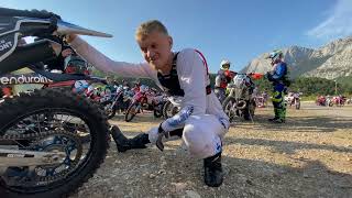 Sea To Sky 2021 Forest Sky Races Turkey Powered By Econt