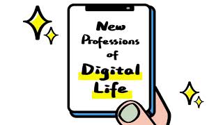 New Jobs in the Digital Age screenshot 3