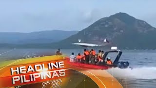 Headline Pilipinas Teleradyo 14 June 2023