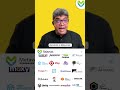 Metaverse Standards Forum launched with Big Tech firms as members #Shorts