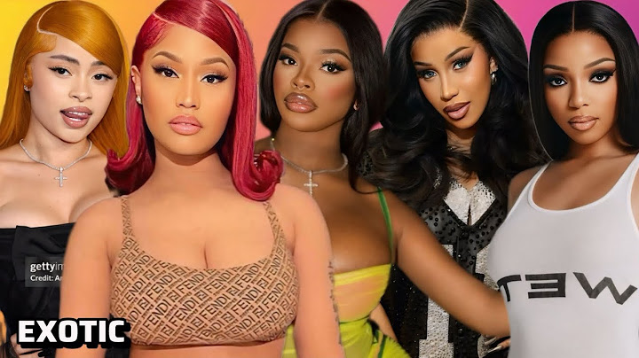 JT Ends Cardi On City Cinderella😱Nicki Tour Most Successful‼️Ice Tracklist&Chloé new hit single🍵