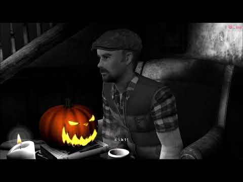 The Last Crown: Midnight Horror in 24:08 (PC Speedrun)