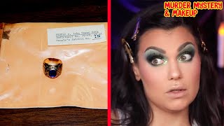 This murderer sued the police department for $750K!? | Mystery &amp; Makeup: CLIP