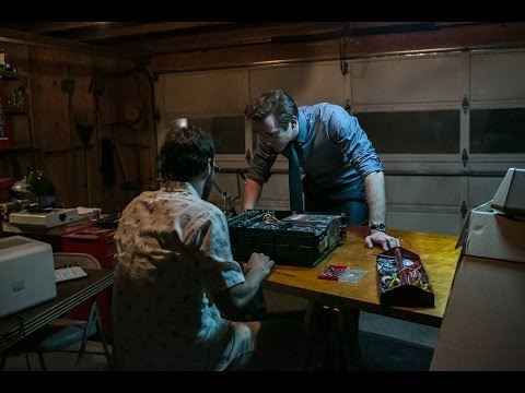 HALT AND CATCH FIRE | A Look at the Series Special | HD