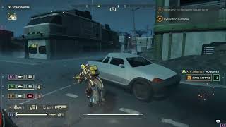 Playing with the Stim Pistol | HELLDIVERS 2 | w. Jager, Jack & Boom