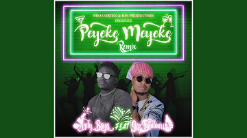 Peyeke Meyeke (feat. Gaz Fabilouss) (Remix)