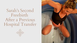Sarah’s Second Freebirth After a Previous Hospital Transfer in Indiana
✨ Welcome to Free Birth Society ✨
We are here to honor the untamed wisdom of women birthing freely and fully in their autonomy. In this space, we celebrate wild pregnancy, freebirth, and sovereign birth-keeping. Dive into a treasure trove of videos showcasing the profound beauty of women birthing entirely outside the confines of the medical paradigm.
Does this sound radical? Perhaps. But let this journey awaken something deep within you. When youre ready for more, explore the Free Birth Society Podcast, where hundreds of women share their unfiltered freebirth stories—raw, real, and revolutionary.
Women across the planet are reclaiming their sacred rites of passage and birthing their babies on their terms. Are you ready to answer the call?
✨
In this video, Sarah welcomes her sixth baby in a peaceful water freebirth, surrounded by her husband and children. This is Sarah’s second freebirth, following a hospital transfer with her fifth baby—a beautiful testament to her trust in the birth process.
“My previous freebirth was amazing, and then my one hospital birth showed me truly what I never wanted to experience again.” Sarah @Sarah.pion - Indiana
✨
“My 6th labor started exactly the same as my previous 2. On a Wednesday night at 39wks and 1 day (all my babies have had due dates on a Tuesday) beginning with some bloody show and periodic contractions. And just like my previous 2 labors, this one carried on until the weekend. The contractions were sporadic and ranging in intensity, baby patiently waiting for soccer practices to be done, husband to be home, and for mama to be well rested. Things took off shortly after 10 or 11 that Friday night after my last bite of pizza I was eating in bed. It was an instant shift of no contractions, to boom this one feels very overwhelming. I got up and ran a bath because I was immediately shaking and felt unable to cope with the new intensity. After a few contractions and calming down I was able to snuggle up and catch an hour or 2 of sleep. I then woke up around 2 a.m. and knew it was go time, getting on my birth ball and then waking husband to add hot water to the partially filled birthing pool. I told my husband to call my mom, knowing I wanted her there but not too early. Before I knew it, I was next to the tub wondering how Id ever climb in and asked my husband to wake the 3 oldest kids. I was probably in the tub for only a few contractions, then baby started to crown, my eyes shut tight, barely registering the kids appearing and my mom arriving. My water hadnt broken yet and the head was delivered en caul, my bags bursting shortly before my baby shot the rest of the way out into the water. The temperature of the water was so perfect, we just snuggled there for awhile, my calmest and quietest transitioning baby by far, soon discovered to be a boy. Born at 4:14 on Saturday morning, September 7th, our sweet Oswald James.
It never gets old, that feeling of absolute awe of my body and the pure joy of welcoming another sweet soul to our family.”
✨ Ready to Begin? Start Here:
🌟 Download our FREE Freebirth Starter Kit:
https://www.freebirthsociety.com/start-here
This is your first step toward reclaiming your clarity and confidence on this sacred path.
🌟 Coming soon to Season 9 of the Free Birth Society Podcast: Ask Emilee!
Have a question or a moment in need of bold, unwavering guidance? Submit it here, and you might hear it answered on an upcoming episode:
https://www.freebirthsociety.com/podcast
✨ Explore All We Offer:
From radical birth education to transformative mentorship, discover the tools and community you’ve been searching for:
https://www.freebirthsociety.com Sarah’s Second Freebirth After a Previous Hospital Transfer in Indiana
