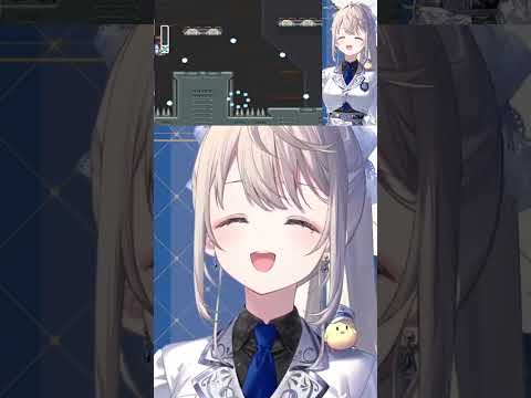 罠だらけの床を笑いながら切り抜ける