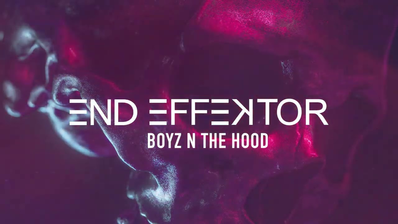 BOYZ N THE HOOD DEATH MIX YouTube