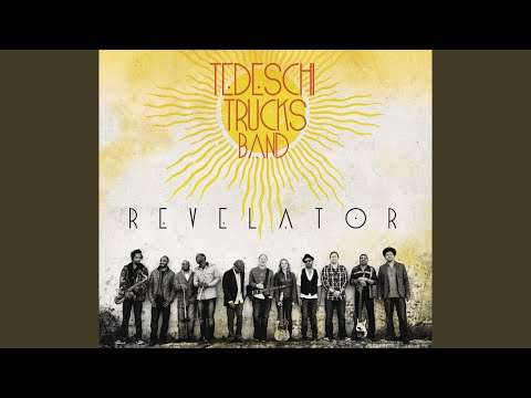Putar Shrimp and Grits (Interlude) - Tedeschi Trucks Band
