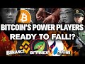 China's EVIL plan to control Bitcoin REVEALED? Baidu's Xuperchain = government surveillance?