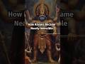 How Ravana Became Nearly Invincible#Ravana #LordShiva #Mythology #Ramayana #IndianHistory#ramayana