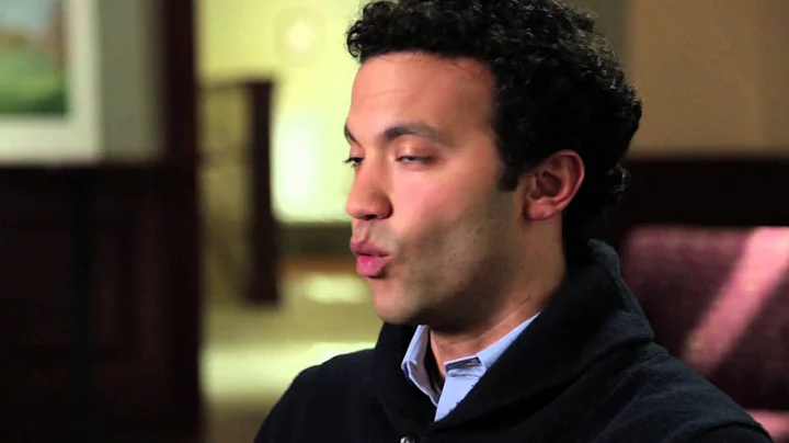 Joseph Blair, MBA 2013