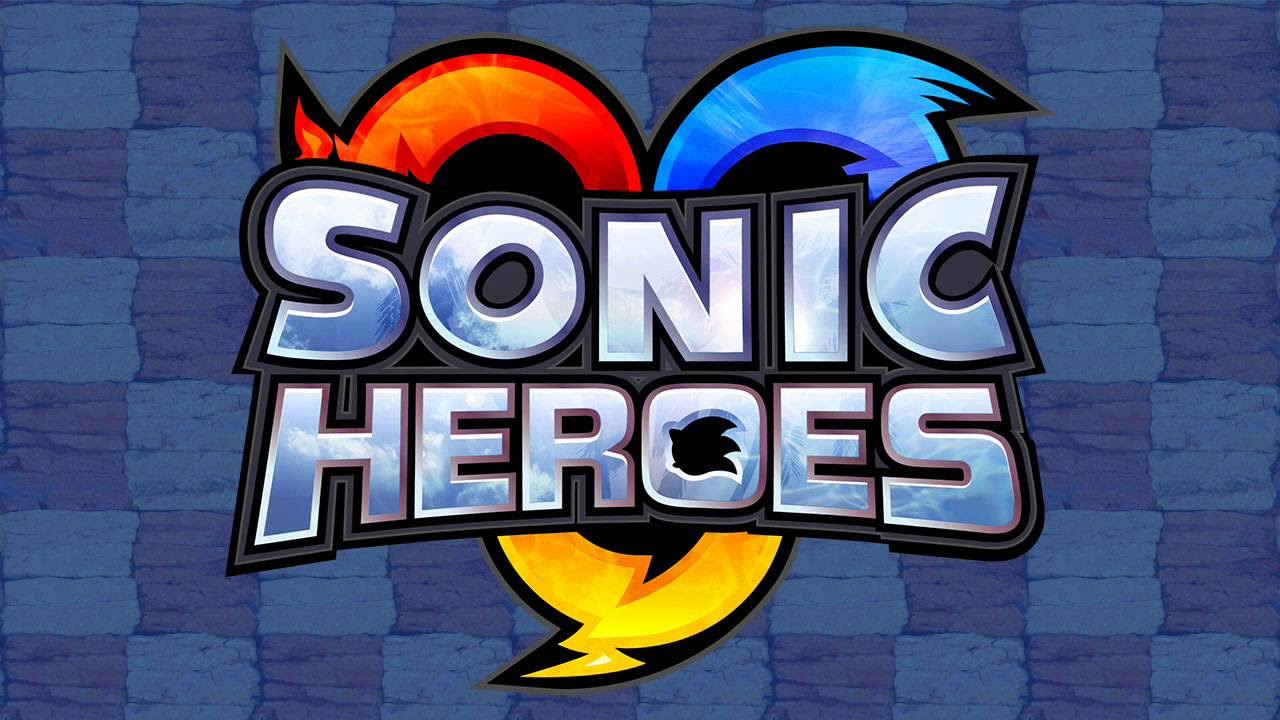 Sonic Heroes   Sonic Heroes OST