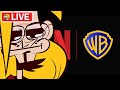 Netflix WB Buyout and AVATAR BETA ALL NIGHT 🔴Full Stream🔴 (12-5)
