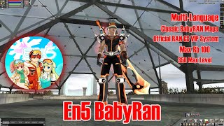 En5 Babyran | Part 1 Review | 1Month Server