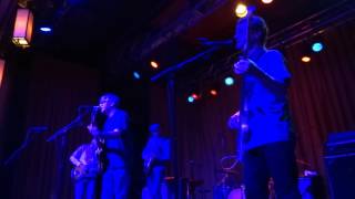 Teenage Fanclub - Track 8 - Thin Air - Cleveland - 10/20/16