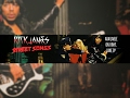 RickJamesVEVO Live Stream