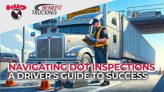 🚨 Ultimate guide to acing your DOT inspection