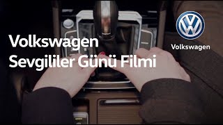 Volkswagen Sevgililer Günü Filmi