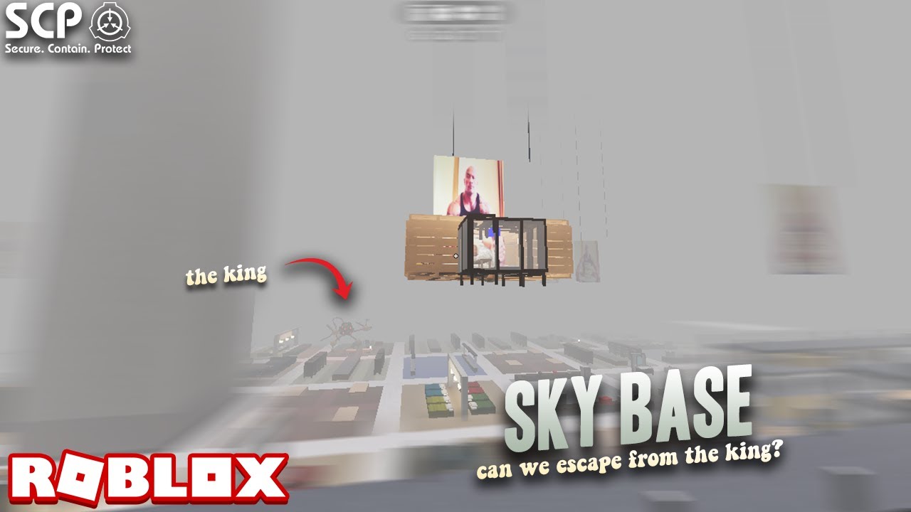 Король 3008 роблокс. Кинг SCP 3008. Кинг икеа 3008 SCP. Ikea Roblox SCP 3008 King. 3008 РОБЛОКС.