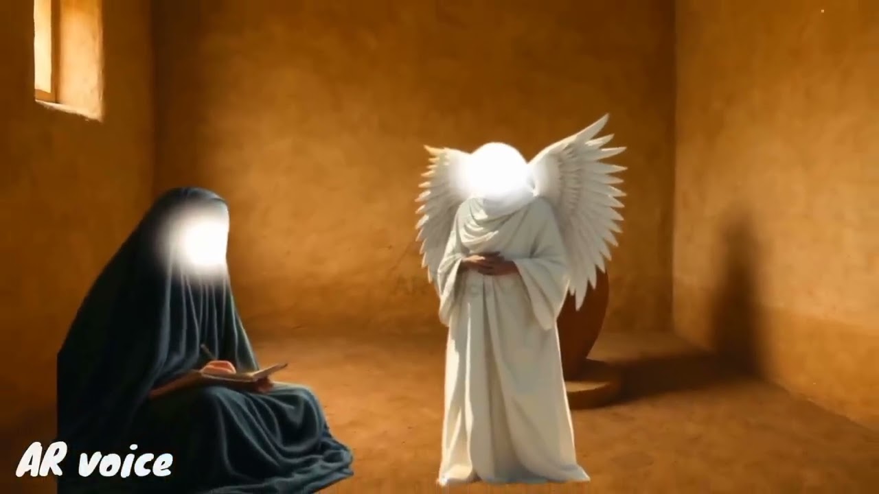 بی بی فاطمہ اور شیر کی کہانی