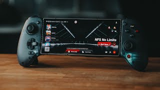 Why the REDMAGIC 9 Pro is A REAL Gaming Phone!