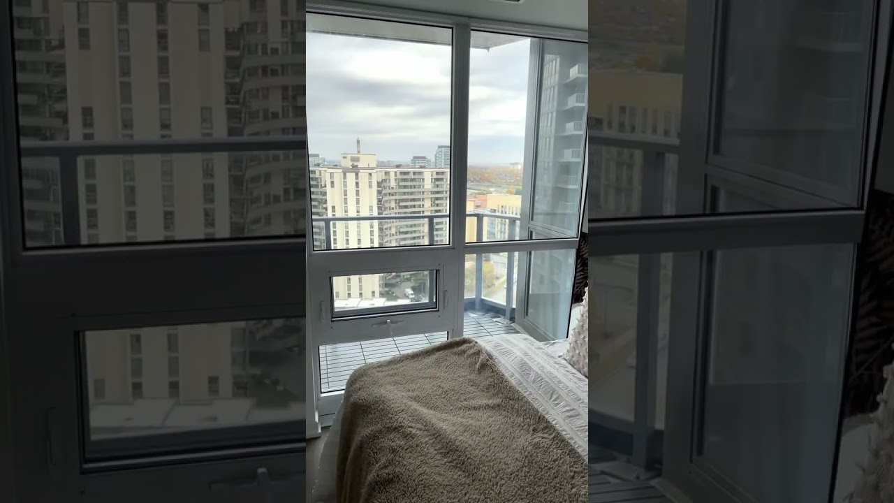 ✨Welcome to unit 1709 at 56 Forest Manor Rd🏙️