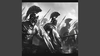 ATHENA PARTHENOS – Ancient Greek War Hymn | Epic Martial Chant with Drums