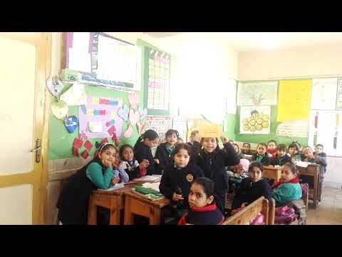 أغنية أسماء الإشارة