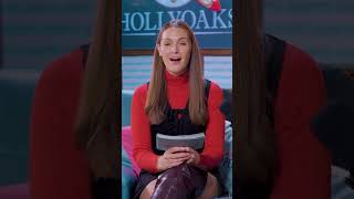Anna Passey takes over Hollyoaks Unwrapped! #HollyoaksUnwrapped